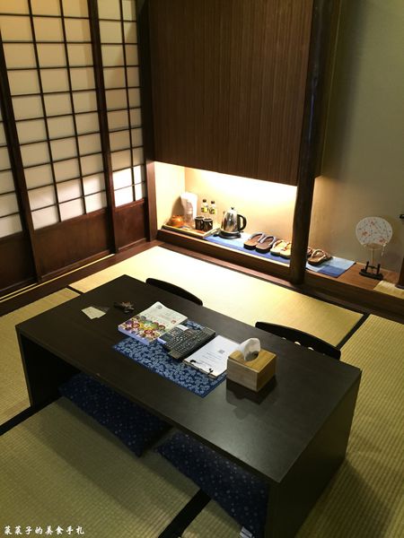 ひさと庵 久都 和宅：[住宿]久都和宅|傳統日式的和室房型|免費浴衣體驗及餐點兌換券|近花園夜市、神農街