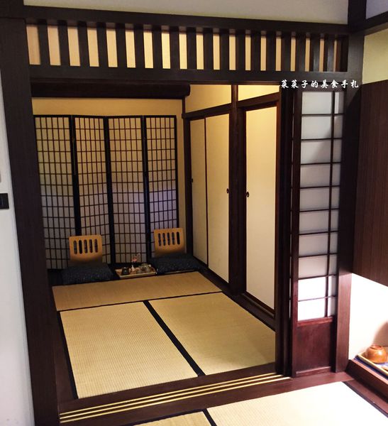 ひさと庵 久都 和宅：[住宿]久都和宅|傳統日式的和室房型|免費浴衣體驗及餐點兌換券|近花園夜市、神農街