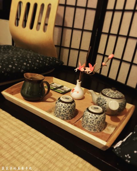 ひさと庵 久都 和宅：[住宿]久都和宅|傳統日式的和室房型|免費浴衣體驗及餐點兌換券|近花園夜市、神農街