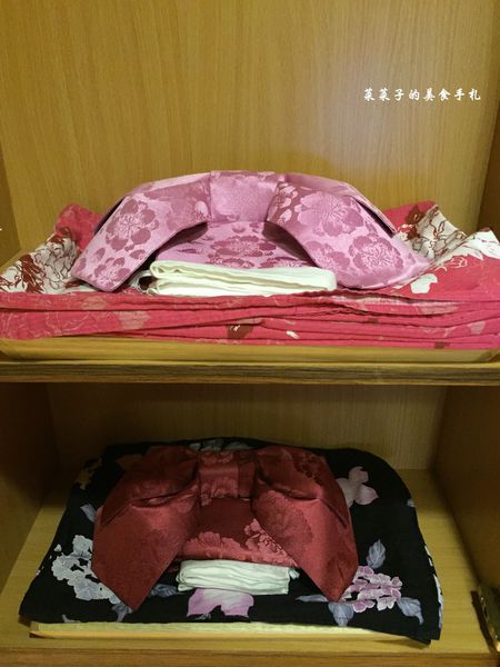 ひさと庵 久都 和宅：[住宿]久都和宅|傳統日式的和室房型|免費浴衣體驗及餐點兌換券|近花園夜市、神農街