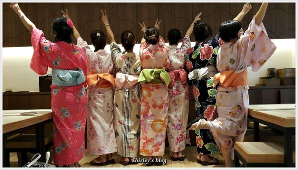 滋養製菓：滋養製菓‧浴衣茶道體驗