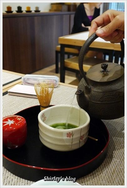 滋養製菓：滋養製菓‧浴衣茶道體驗