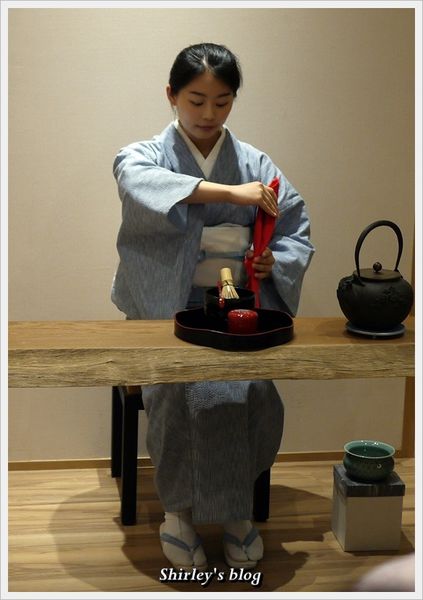 滋養製菓：滋養製菓‧浴衣茶道體驗