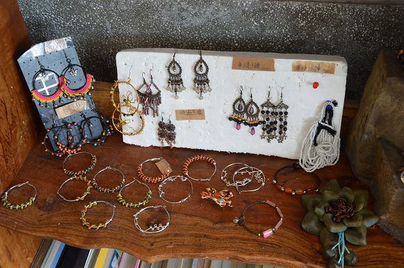 向陽薪傳木工坊22