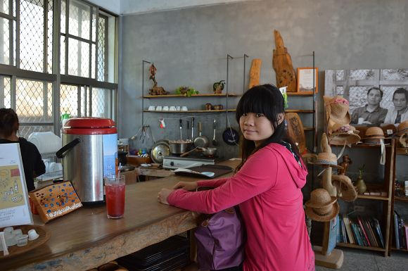 向陽薪傳木工坊26