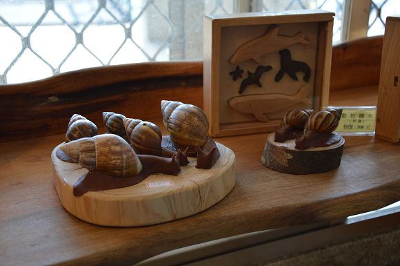 向陽薪傳木工坊20