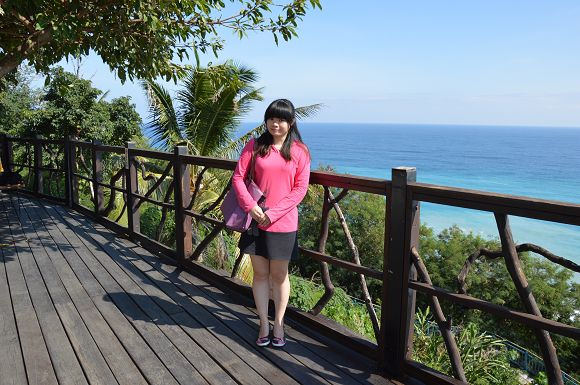 向陽薪傳木工坊35