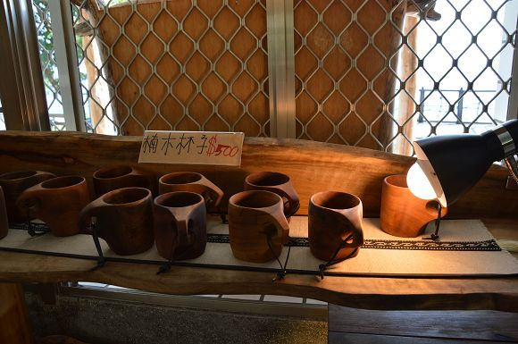 向陽薪傳木工坊19