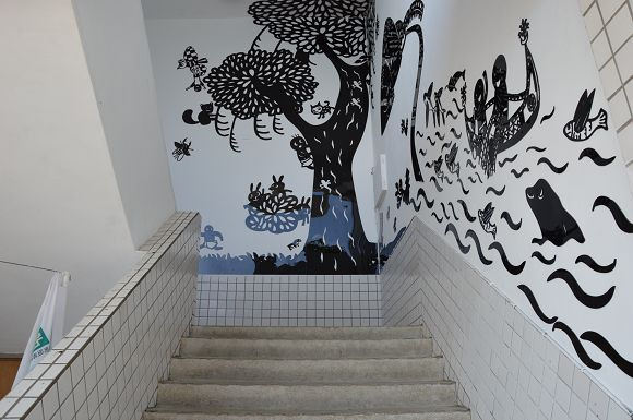 向陽薪傳木工坊27