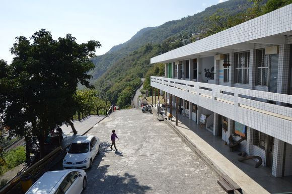 向陽薪傳木工坊04