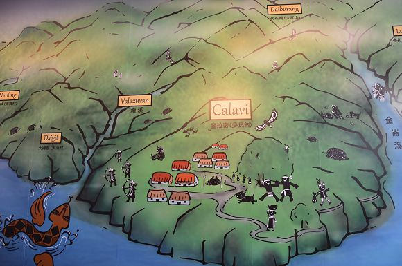 向陽薪傳木工坊08