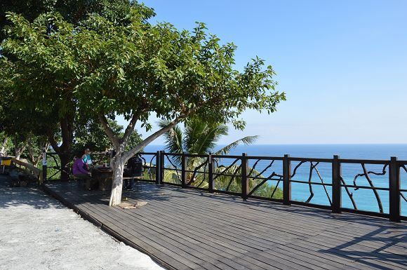 向陽薪傳木工坊03