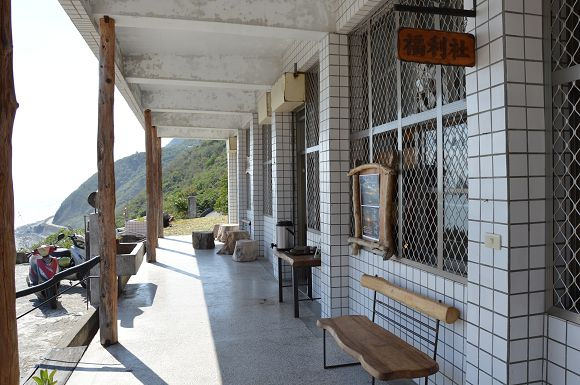 向陽薪傳木工坊12