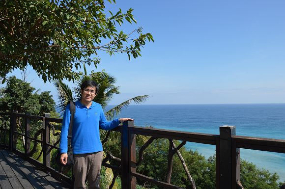 向陽薪傳木工坊36