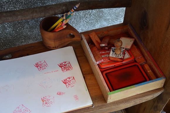 向陽薪傳木工坊18