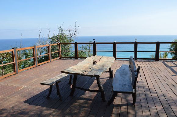 向陽薪傳木工坊33