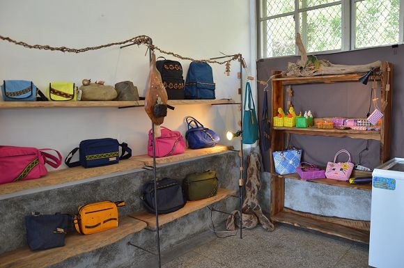 向陽薪傳木工坊13