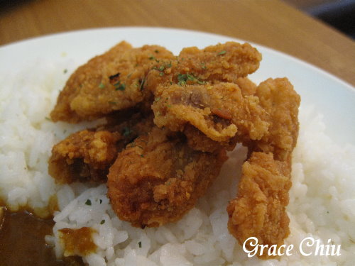 TOKYO KITCHEN%2F東京餐廳%2F台日交流 Art Cafe%26;Bar U%26;me%2F捷運中山站咖哩飯～