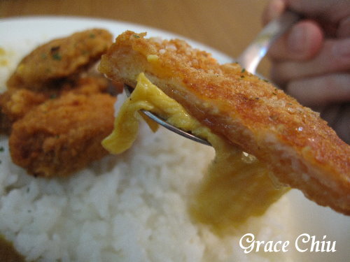 TOKYO KITCHEN%2F東京餐廳%2F台日交流 Art Cafe%26;Bar U%26;me%2F捷運中山站咖哩飯～