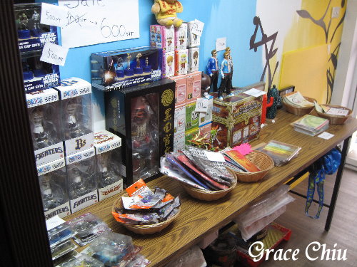 TOKYO KITCHEN%2F東京餐廳%2F台日交流 Art Cafe%26;Bar U%26;me%2F捷運中山站咖哩飯～