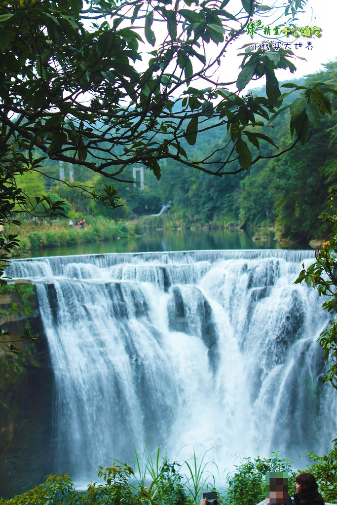 十分瀑布 030