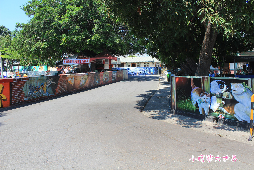 嘉義景點 013