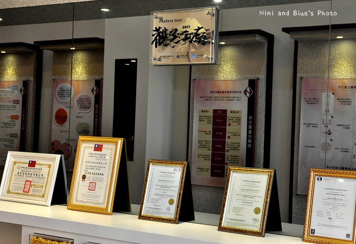 嘉義觀光工廠卡普秀06