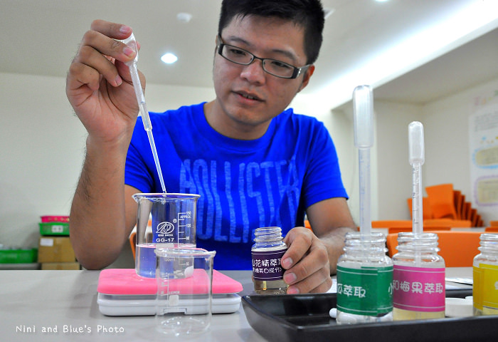 嘉義觀光工廠卡普秀35