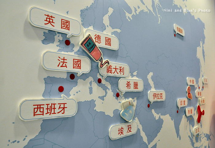 嘉義觀光工廠卡普秀10