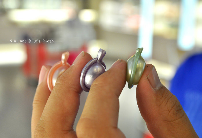 嘉義觀光工廠卡普秀20