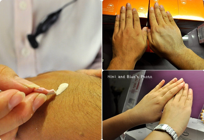 嘉義觀光工廠卡普秀01