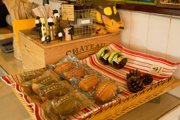 二月 • 森 烘焙工作室-forêt de février pâtisserie：[台中]巷弄內的人氣甜點店 二月 • 森 烘焙工作室-forêt de février pâtisserie