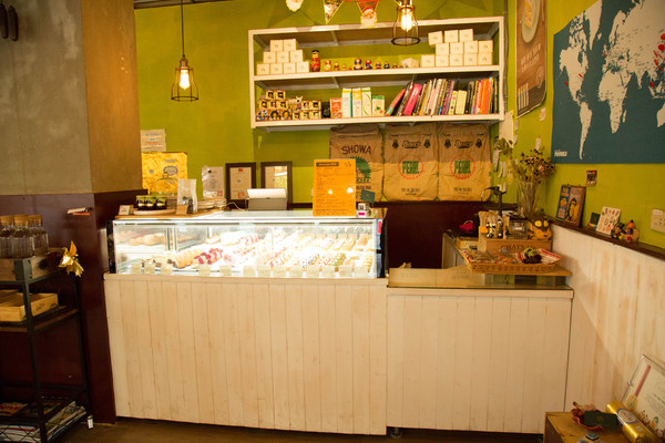 二月 • 森 烘焙工作室-forêt de février pâtisserie：[台中]巷弄內的人氣甜點店 二月 • 森 烘焙工作室-forêt de février pâtisserie