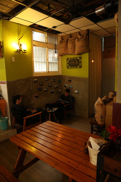 二月 • 森 烘焙工作室-forêt de février pâtisserie：[台中]巷弄內的人氣甜點店 二月 • 森 烘焙工作室-forêt de février pâtisserie