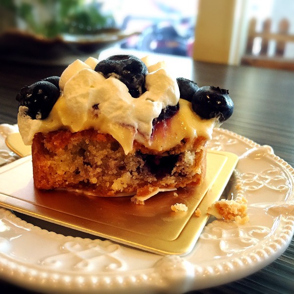 二月 • 森 烘焙工作室-forêt de février pâtisserie：[台中]巷弄內的人氣甜點店 二月 • 森 烘焙工作室-forêt de février pâtisserie