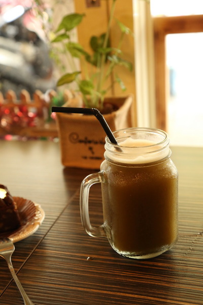 二月 • 森 烘焙工作室-forêt de février pâtisserie：[台中]巷弄內的人氣甜點店 二月 • 森 烘焙工作室-forêt de février pâtisserie