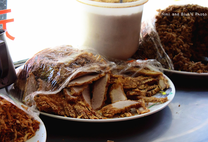 第五市場游記潤餅06