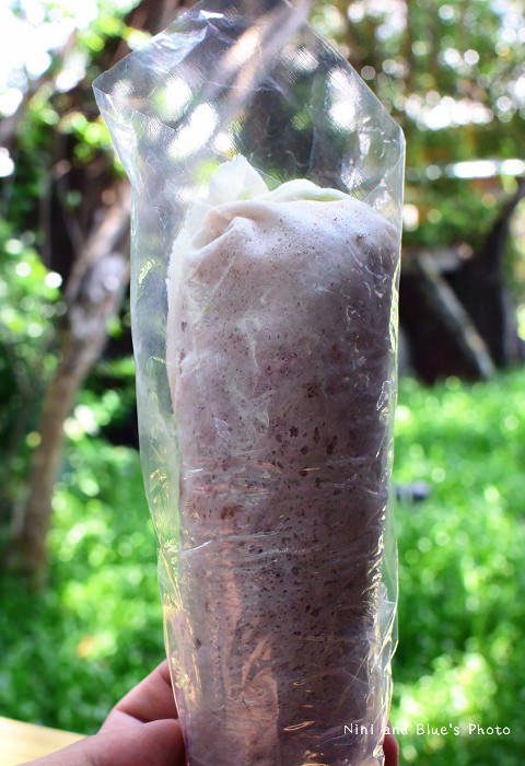 第五市場游記潤餅10