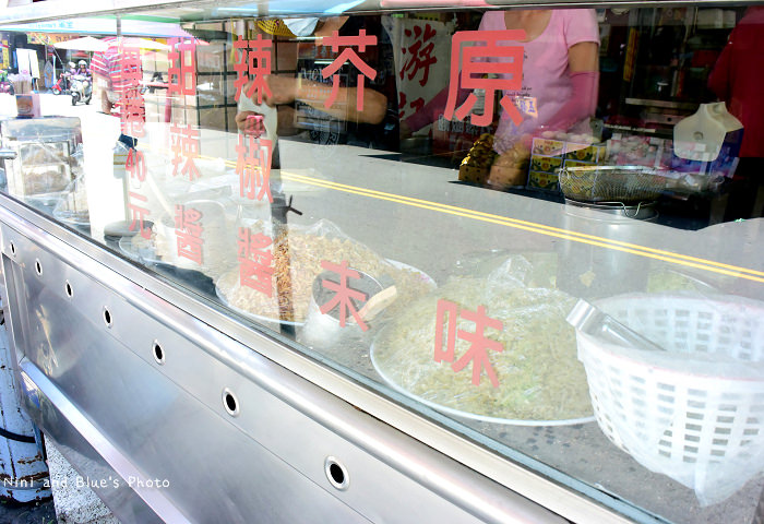 第五市場游記潤餅08