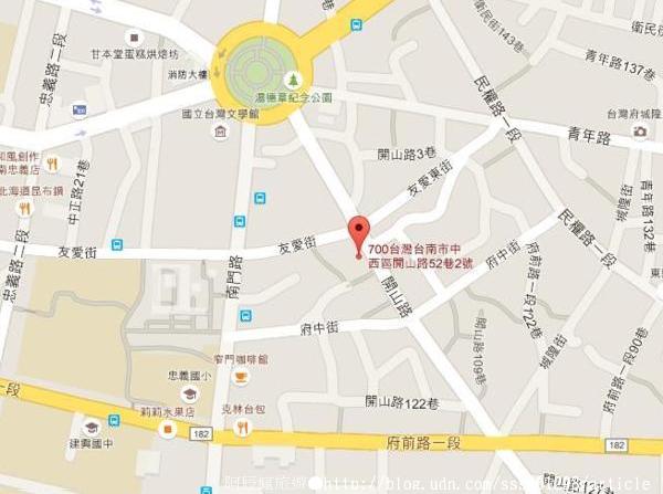 福來伯臭豆腐:【美食特搜。台南中西區】福來伯臭豆腐。無招牌臭豆腐攤 陪伴台南40年的老舊攤車