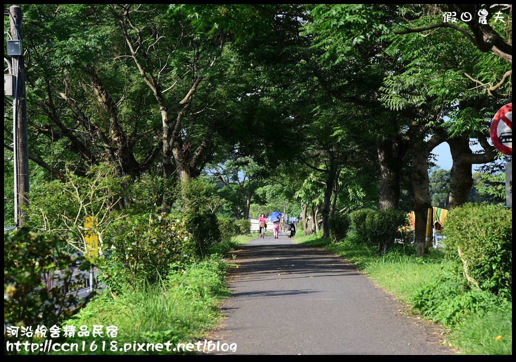 河沿悅舍精品民宿DSC_9302