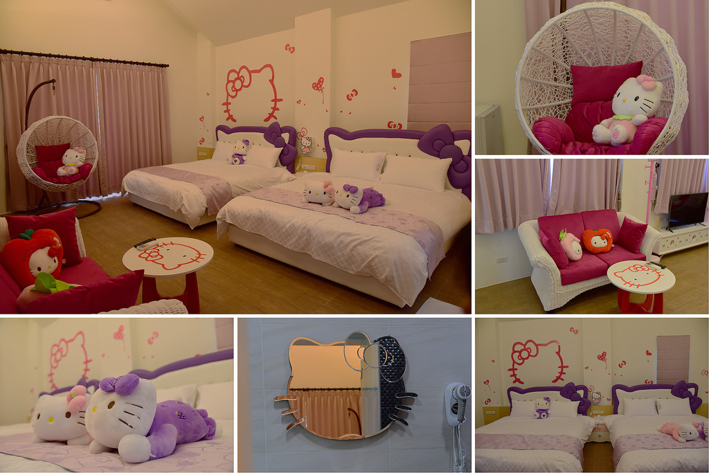 河沿悅舍精品民宿