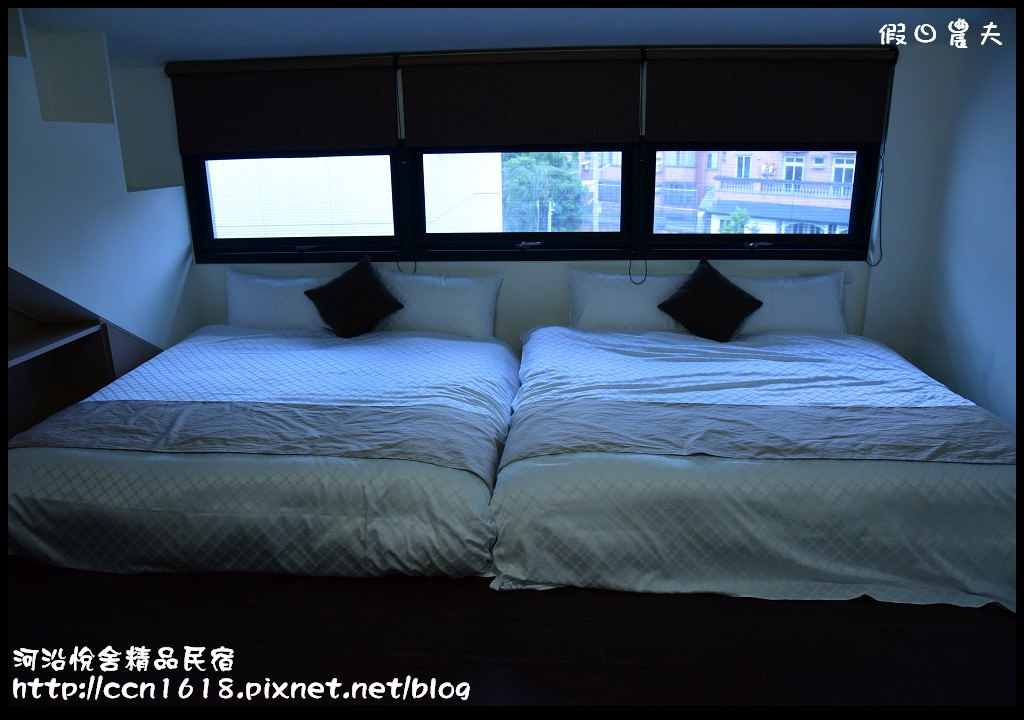 河沿悅舍精品民宿DSC_9084