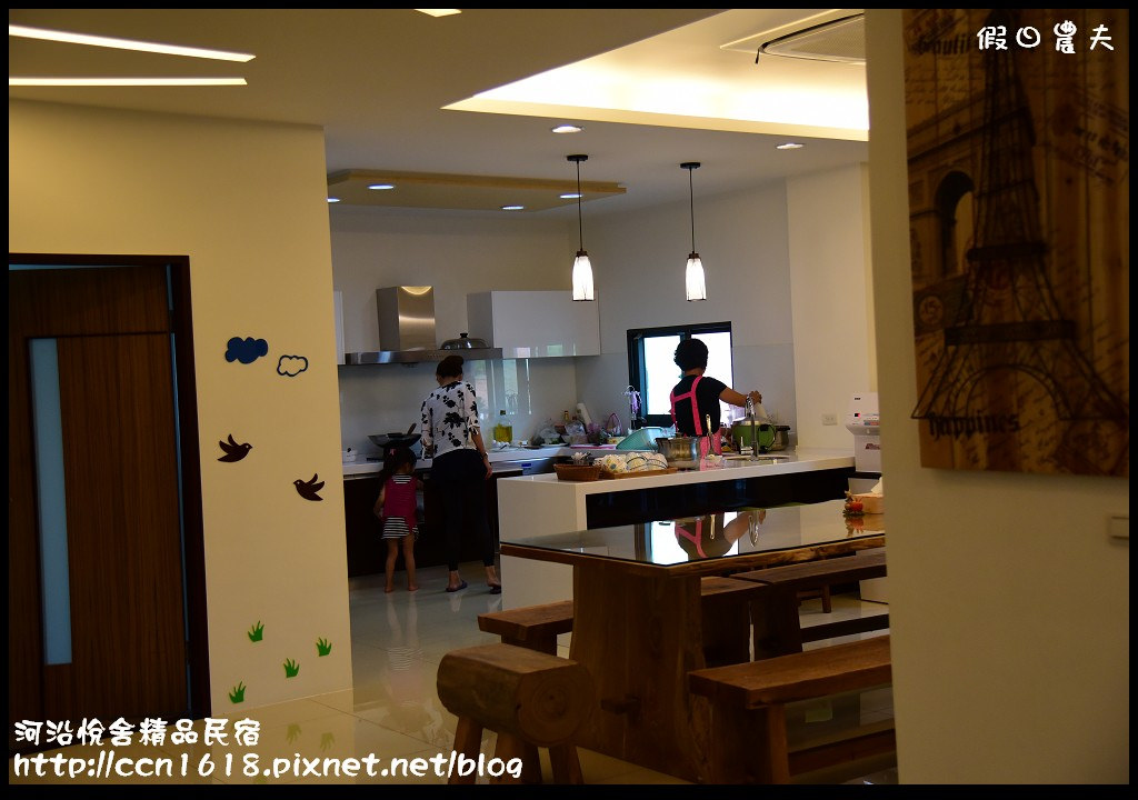 河沿悅舍精品民宿DSC_9343