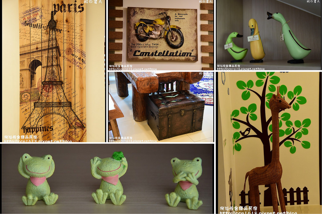 河沿悅舍精品民宿1