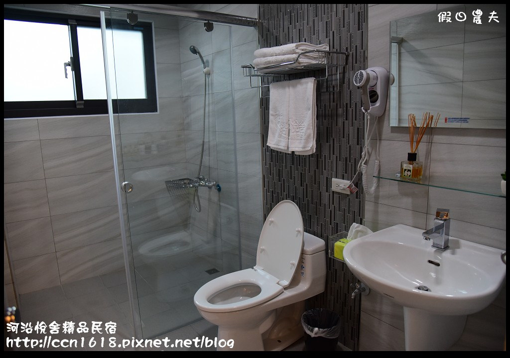 河沿悅舍精品民宿DSC_9092