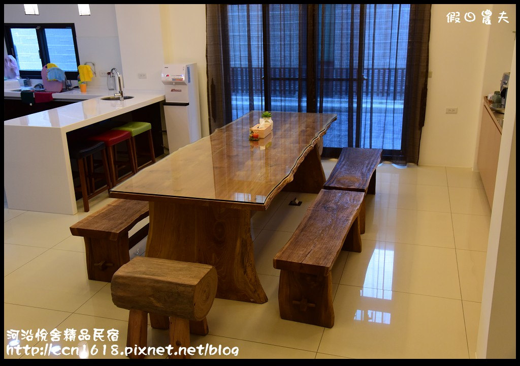 河沿悅舍精品民宿DSC_9078