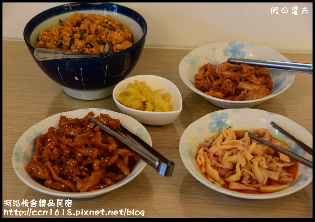 河沿悅舍精品民宿DSC_9337