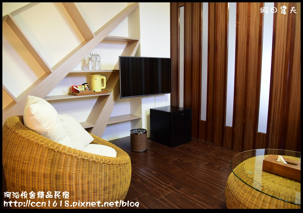 河沿悅舍精品民宿DSC_9090