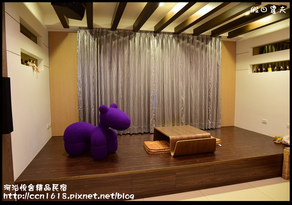 河沿悅舍精品民宿DSC_9062